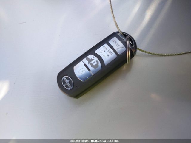 3MYDLBZV0GY130803 Scion IA