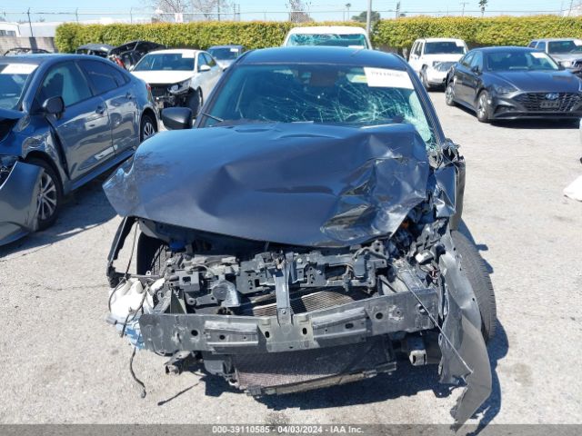 3MYDLBZV0GY130803 Scion IA