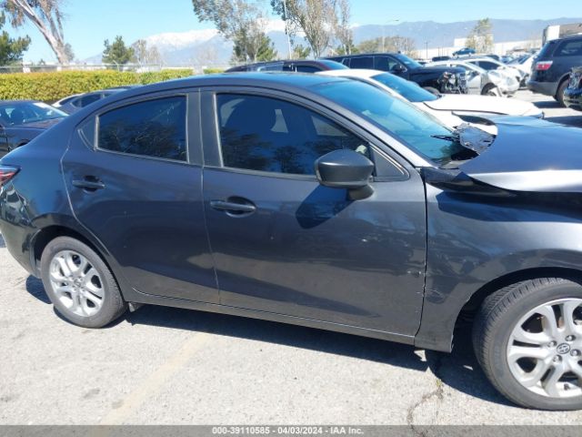 3MYDLBZV0GY130803 Scion IA