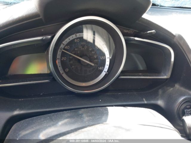 3MYDLBZV0GY130803 Scion IA