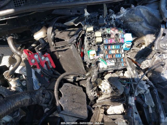 3MYDLBZV0GY130803 Scion IA