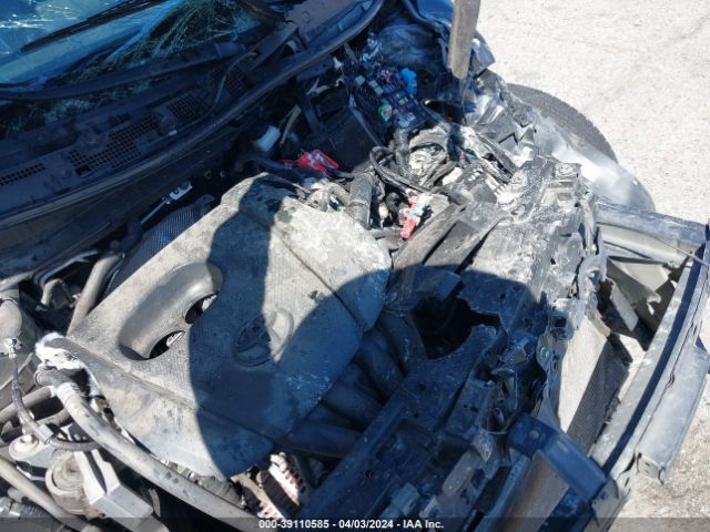 3MYDLBZV0GY130803 Scion IA