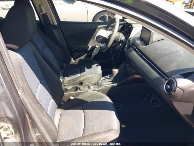 3MYDLBZV0GY130803 Scion IA