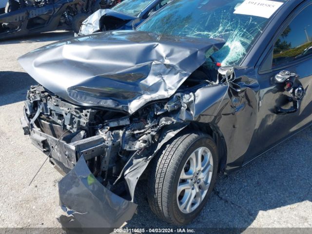 3MYDLBZV0GY130803 Scion IA