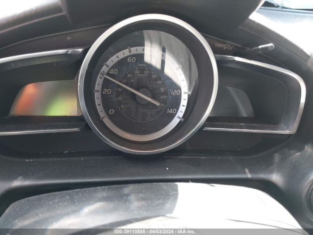 3MYDLBZV0GY130803 Scion IA