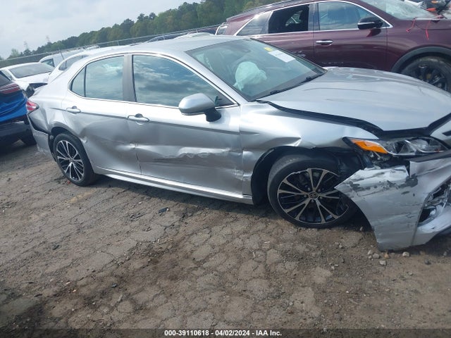 Toyota CAMRY SE 2020 4T1M11AK5LU971198 Image 13