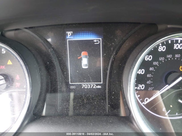 Toyota CAMRY SE 2020 4T1M11AK5LU971198 Image 15