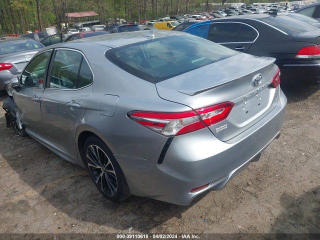 Toyota CAMRY SE 2020 4T1M11AK5LU971198 Image 3