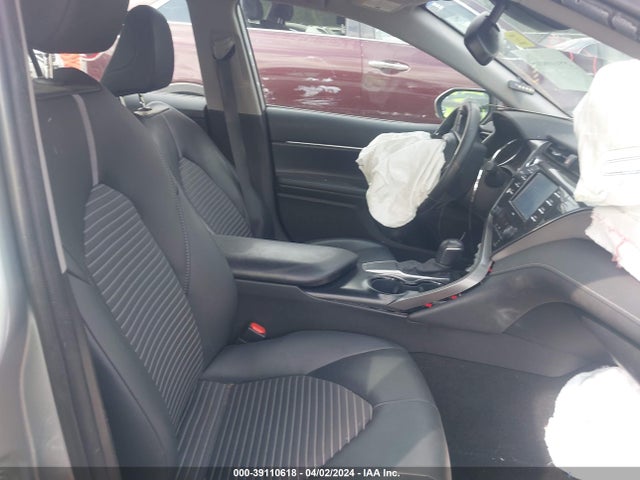 Toyota CAMRY SE 2020 4T1M11AK5LU971198 Image 5