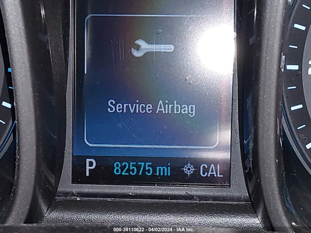 Chevrolet Malibu Limited Lt 2016 1G11C5SA2GF146267 Image 15