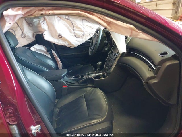 Chevrolet Malibu Limited Lt 2016 1G11C5SA2GF146267 Image 5