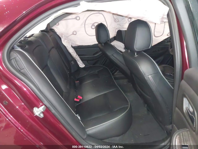 Chevrolet Malibu Limited Lt 2016 1G11C5SA2GF146267 Image 8