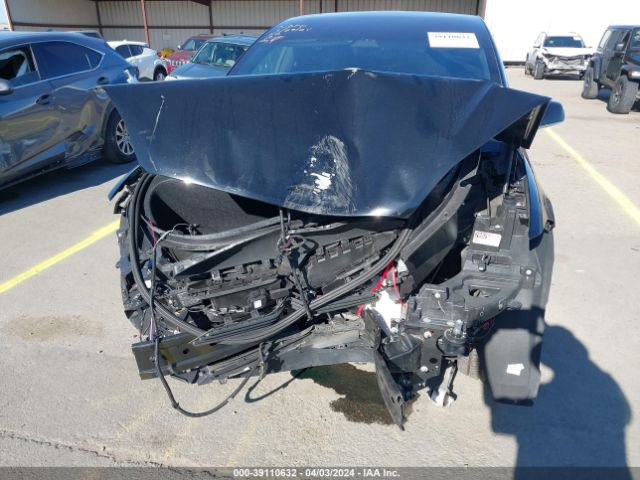 5YJXCDE26JF112702 Tesla Model X 100d/75d/p100d