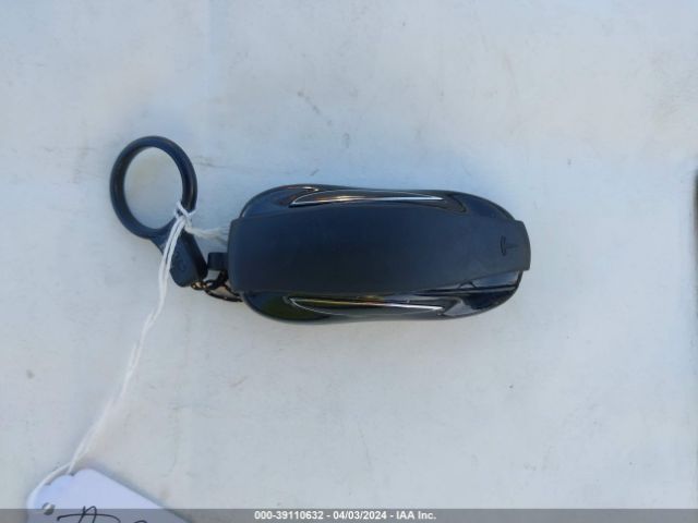 5YJXCDE26JF112702 Tesla Model X 100d/75d/p100d