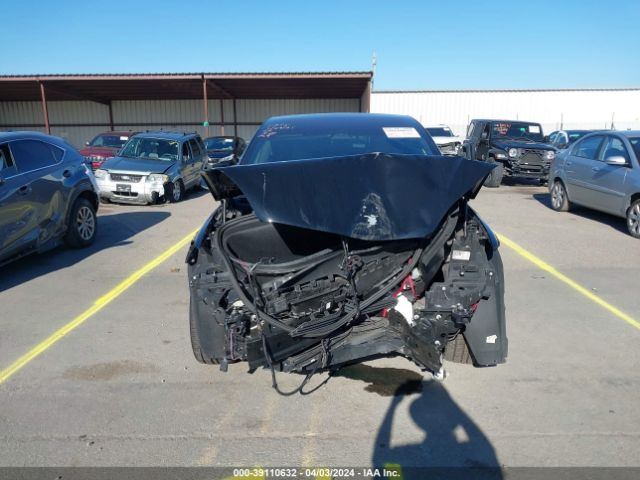 5YJXCDE26JF112702 Tesla Model X 100d/75d/p100d