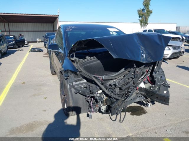 5YJXCDE26JF112702 Tesla Model X 100d/75d/p100d
