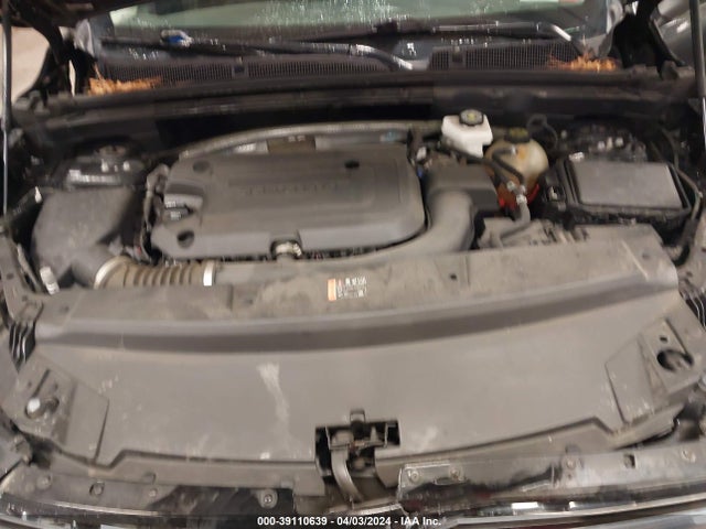 Buick Envision Awd Preferred 2021 LRBFZMR4XMD086394 Image 10