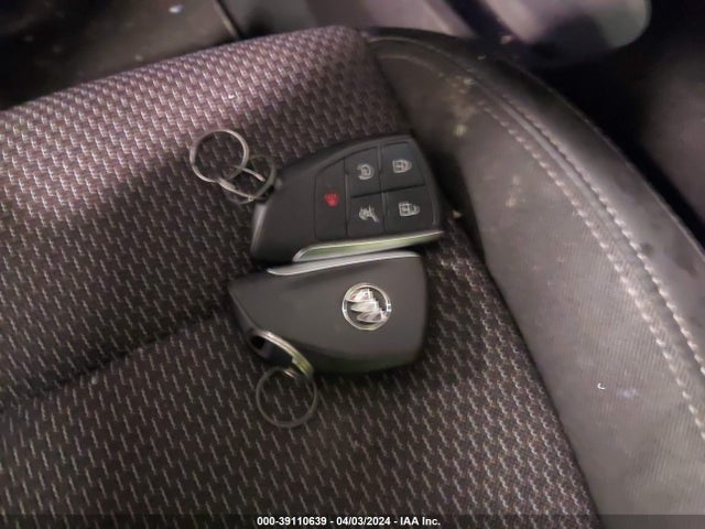 Buick Envision Awd Preferred 2021 LRBFZMR4XMD086394 Image 11