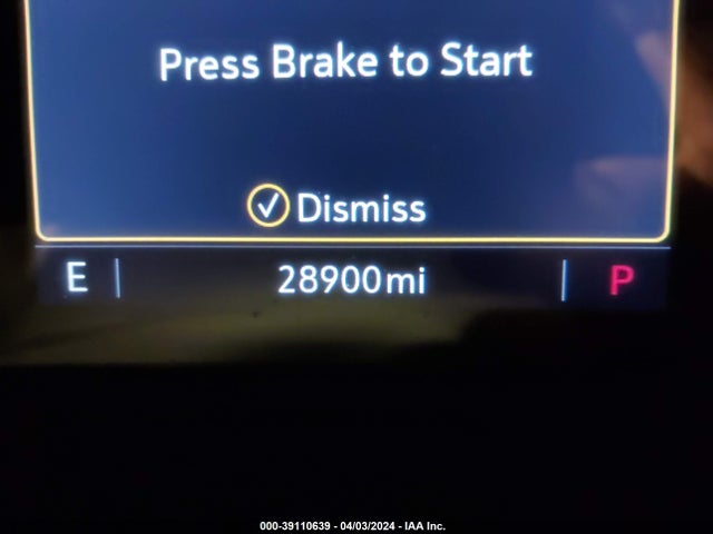 Buick Envision Awd Preferred 2021 LRBFZMR4XMD086394 Image 15