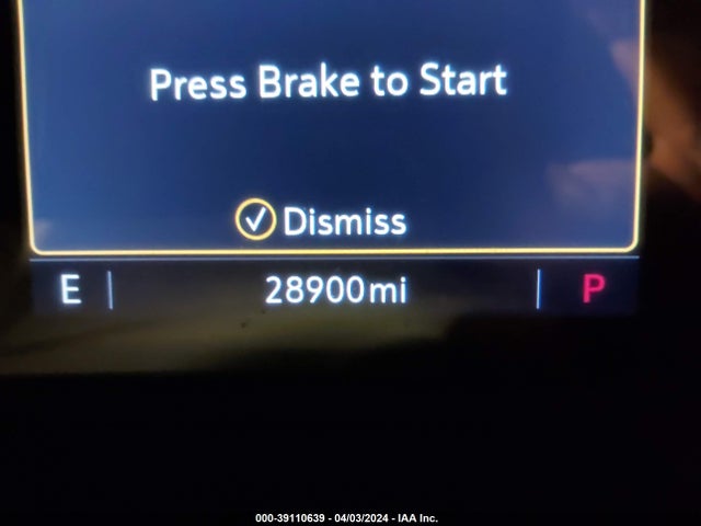 Buick Envision Awd Preferred 2021 LRBFZMR4XMD086394 Image 7