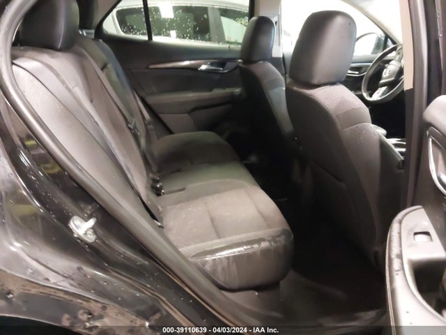 Buick Envision Awd Preferred 2021 LRBFZMR4XMD086394 Image 8