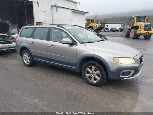 Auction sale of the 2008 Volvo Xc70 3.2, vin: YV4BZ982281037109, lot number: 39110642