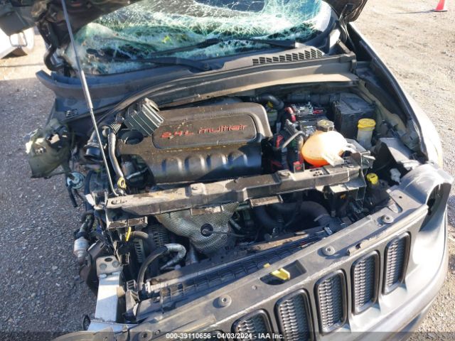 ZACCJBBT9GPD89013 Jeep Renegade Justice