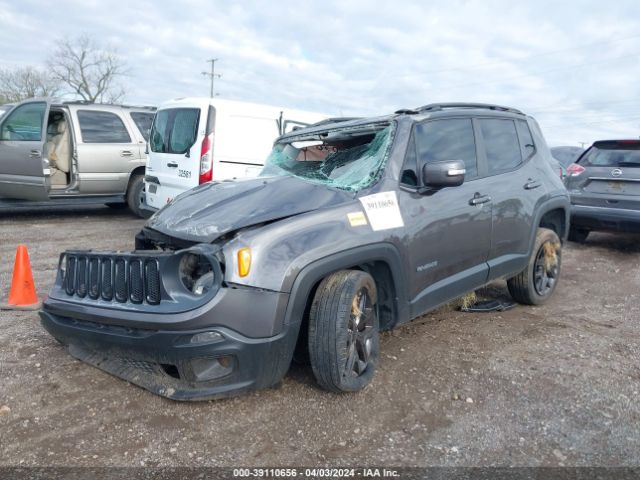 ZACCJBBT9GPD89013 Jeep Renegade Justice