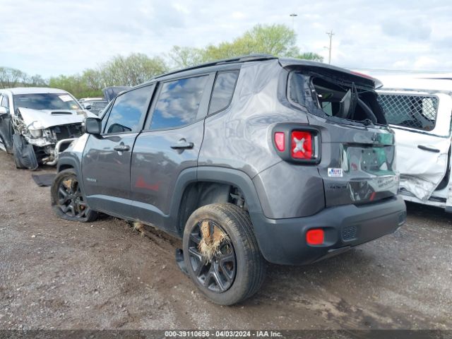 ZACCJBBT9GPD89013 Jeep Renegade Justice