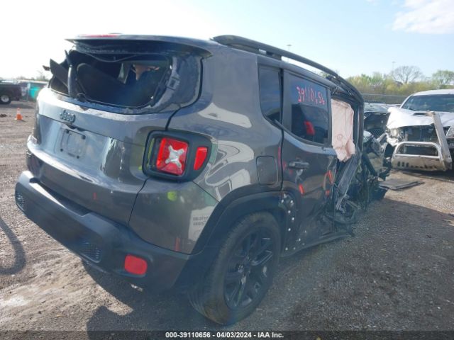 ZACCJBBT9GPD89013 Jeep Renegade Justice
