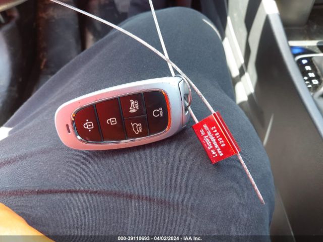 5NMJF3AE5PH175966 Hyundai TUCSON SEL