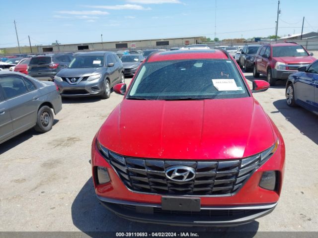 5NMJF3AE5PH175966 Hyundai TUCSON SEL