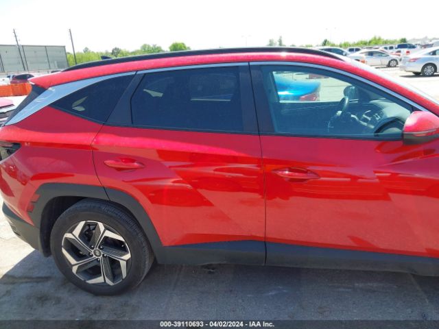 5NMJF3AE5PH175966 Hyundai TUCSON SEL