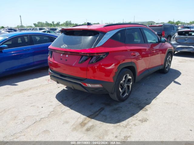 5NMJF3AE5PH175966 Hyundai TUCSON SEL