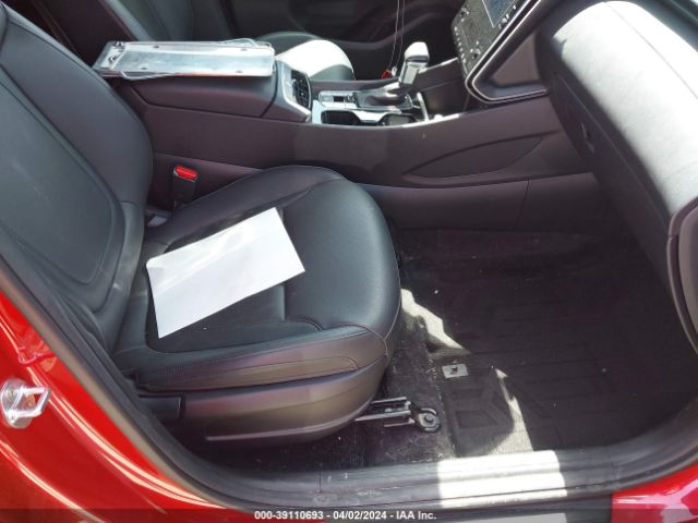 5NMJF3AE5PH175966 Hyundai TUCSON SEL