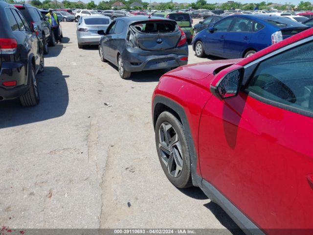 5NMJF3AE5PH175966 Hyundai TUCSON SEL