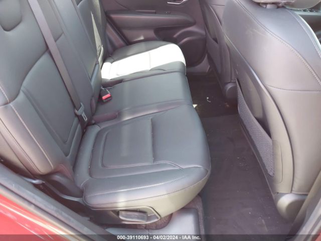 5NMJF3AE5PH175966 Hyundai TUCSON SEL