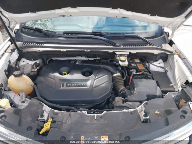 5LMCJ3C93HUL21727 Lincoln Mkc Reserve
