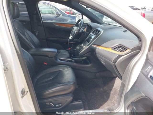 5LMCJ3C93HUL21727 Lincoln Mkc Reserve