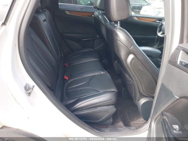 5LMCJ3C93HUL21727 Lincoln Mkc Reserve
