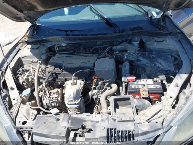 Honda ACCORD LX 2015 1HGCR2F35FA162131 Image 10