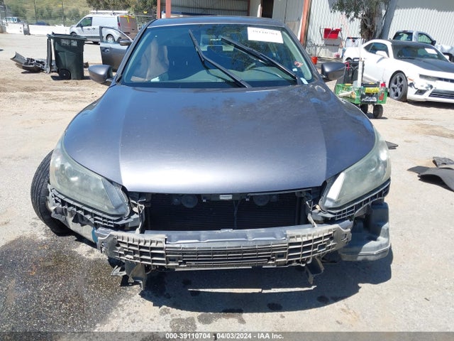 Honda ACCORD LX 2015 1HGCR2F35FA162131 Image 12