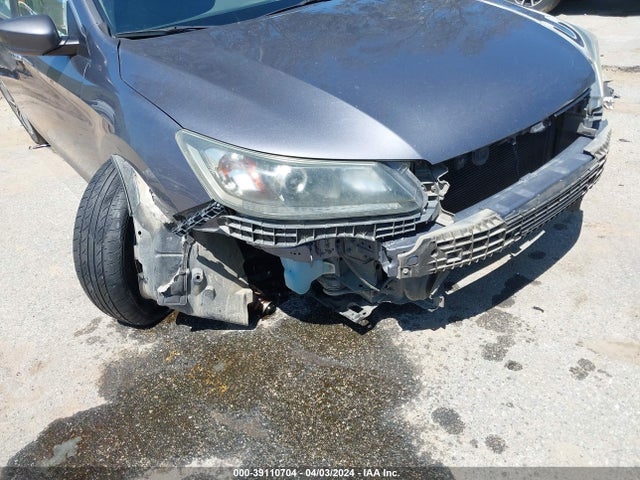 Honda ACCORD LX 2015 1HGCR2F35FA162131 Image 6