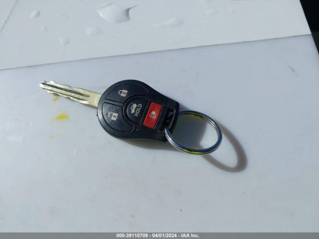 3N1CN7AP8GL840840 Nissan Versa 1.6 S/1.6 S+/1.6 Sl/1.6 Sv