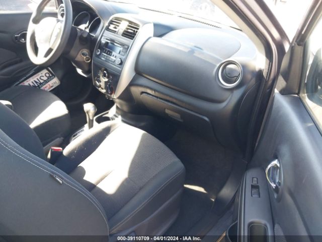 3N1CN7AP8GL840840 Nissan Versa 1.6 S/1.6 S+/1.6 Sl/1.6 Sv
