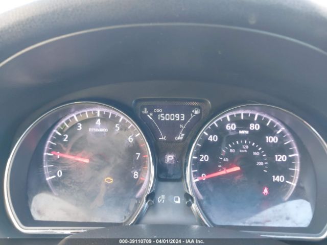 3N1CN7AP8GL840840 Nissan Versa 1.6 S/1.6 S+/1.6 Sl/1.6 Sv