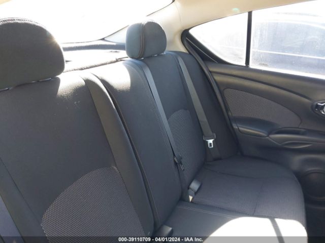 3N1CN7AP8GL840840 Nissan Versa 1.6 S/1.6 S+/1.6 Sl/1.6 Sv