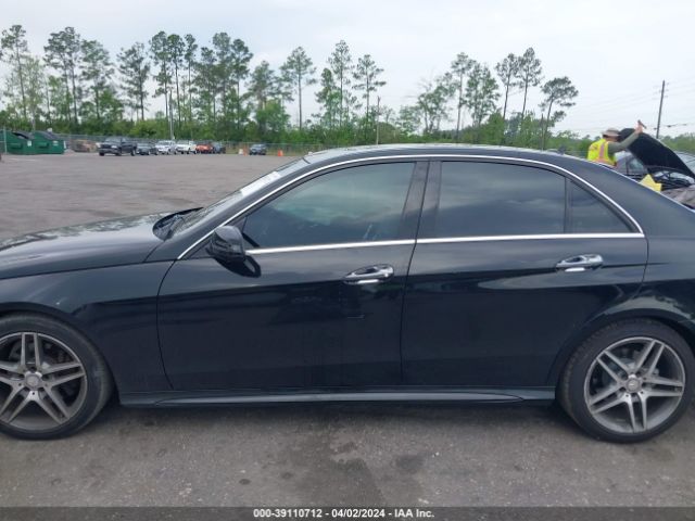 WDDHF6FB9GB254713 Mercedes-Benz E 400