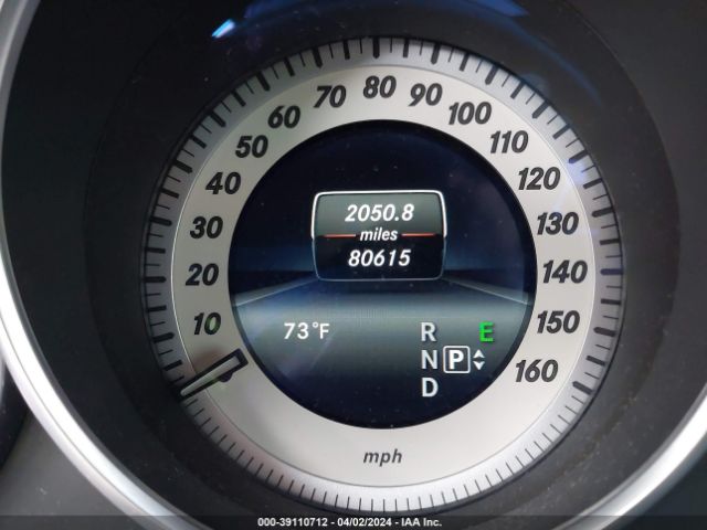WDDHF6FB9GB254713 Mercedes-Benz E 400