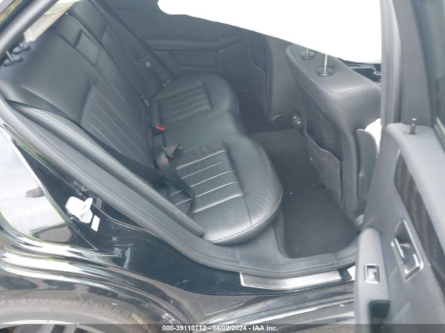 WDDHF6FB9GB254713 Mercedes-Benz E 400